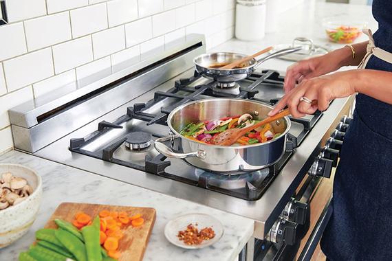 What To Cook