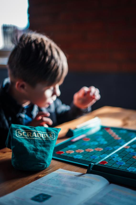 board games