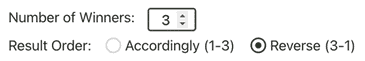random comment picker instagram wheel