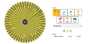 Country Picker Wheel