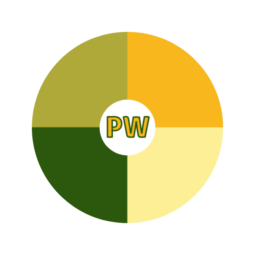 Number Picker Wheel - Pick Random Number by Spinning