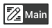 Input main mode button
