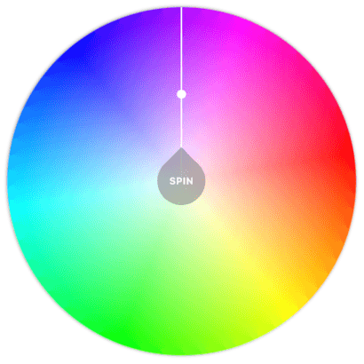 Color wheel