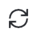 Regenerate List Icon Button